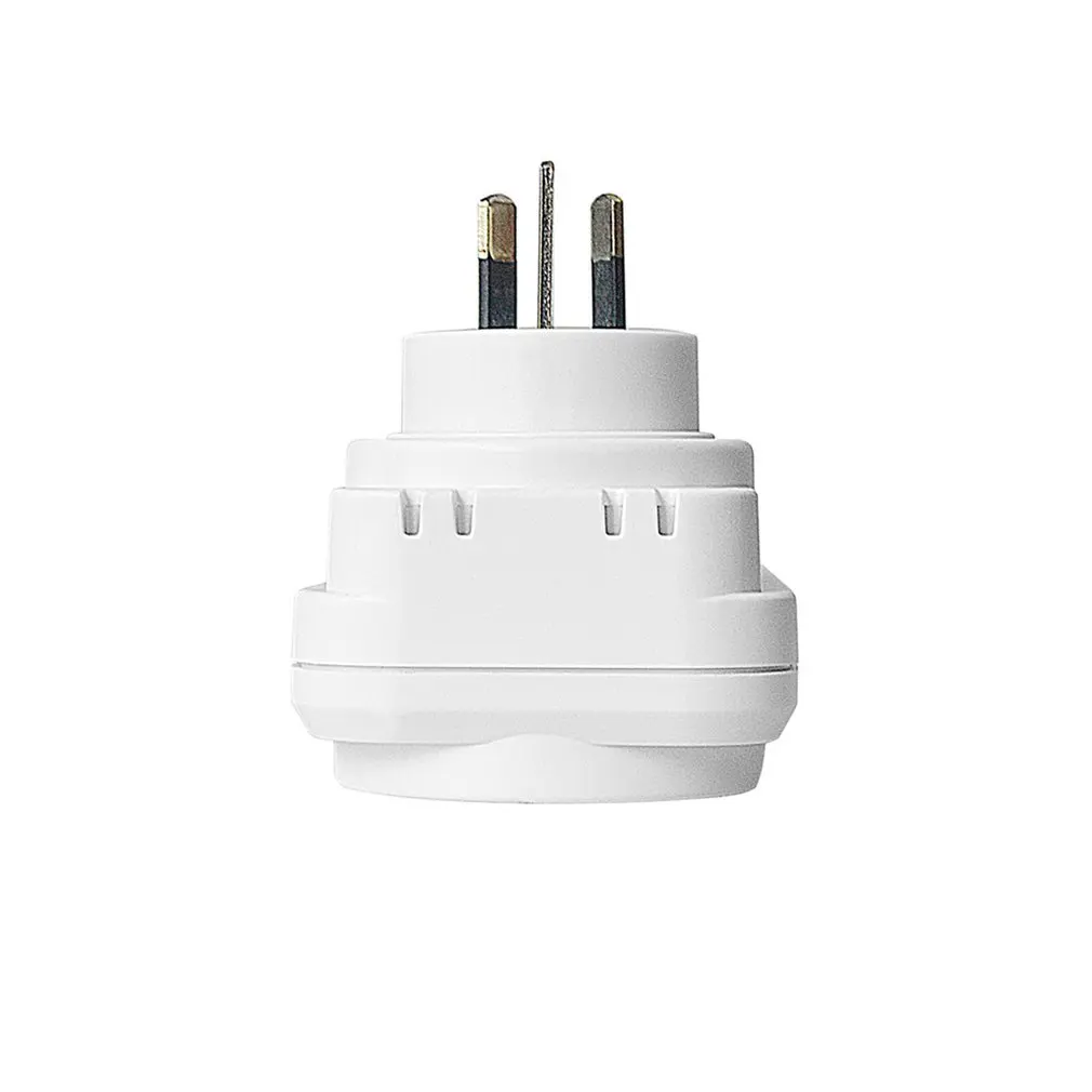 Small Size Intelligent Wi-Fi Smart Plug Mini Wireless Smart Socket Plug With Timing Function for Remoting Home Devices