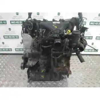 

COMPLETE ENGINE Ford Mondeo BER. (CA2) Trend QXBA [16326964]