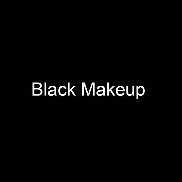 1 шт/2 шт многоразовые ватные палочки для чистки ушей Косметические Силиконовые палочки для чистки макияжа и касания дропшиппинг - Цвет: Black Make up