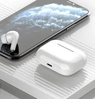 

Bluetooth Wireless Earphone in Sport Earbuds Mp3 Window Earpiece Headset Air G1 TWS for Sound Music Every Day