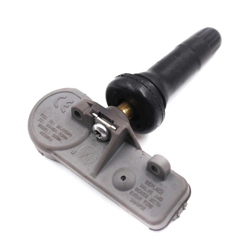 Высококачественный автомобильный 68241067AB для Dodge, Jeep, Chrysler TPMS датчик контроля давления в шинах 433 МГц автозапчасти
