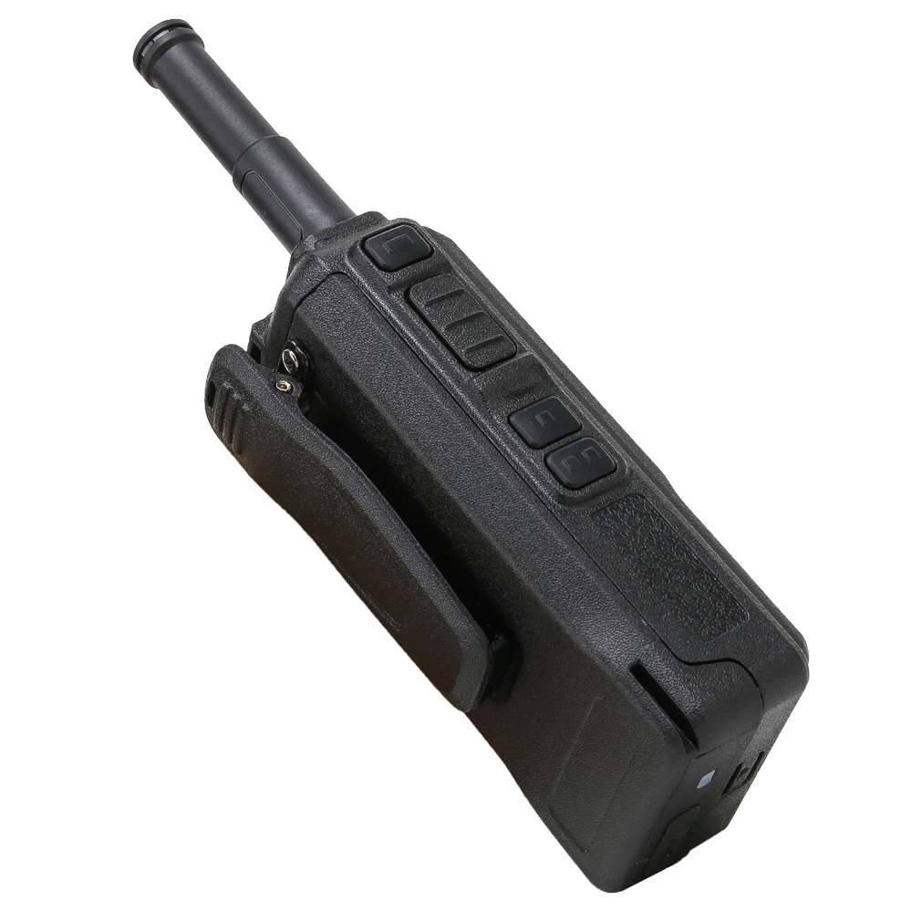 Рация CD880 сетевая 2G 3G GSM WCDMA WIFI Talkie Walkie 50KM GPS позиционирование двухсторонняя