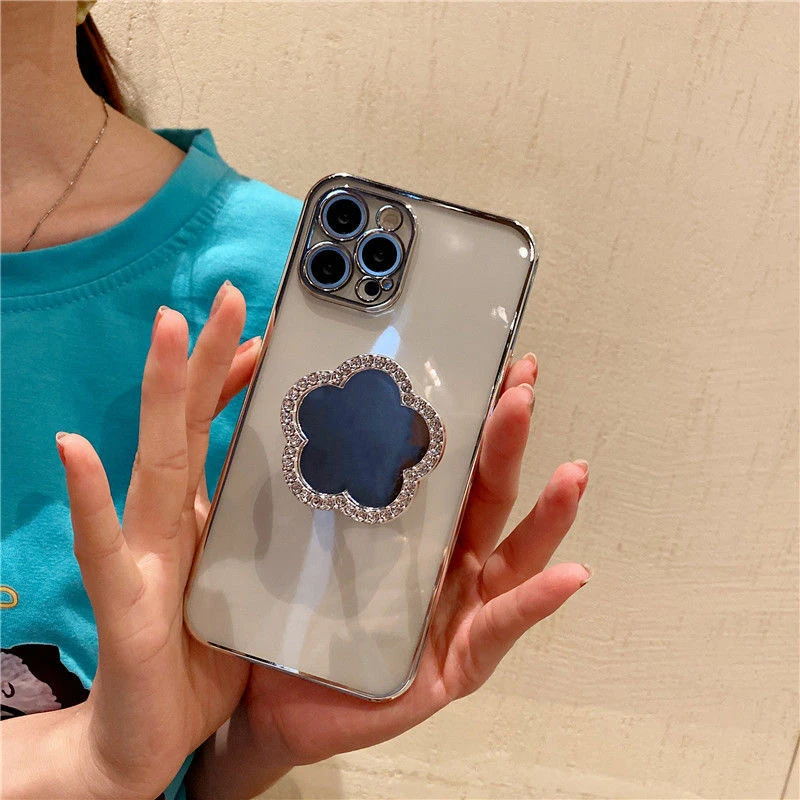 Mirror iphone 13 pro max case Clearance