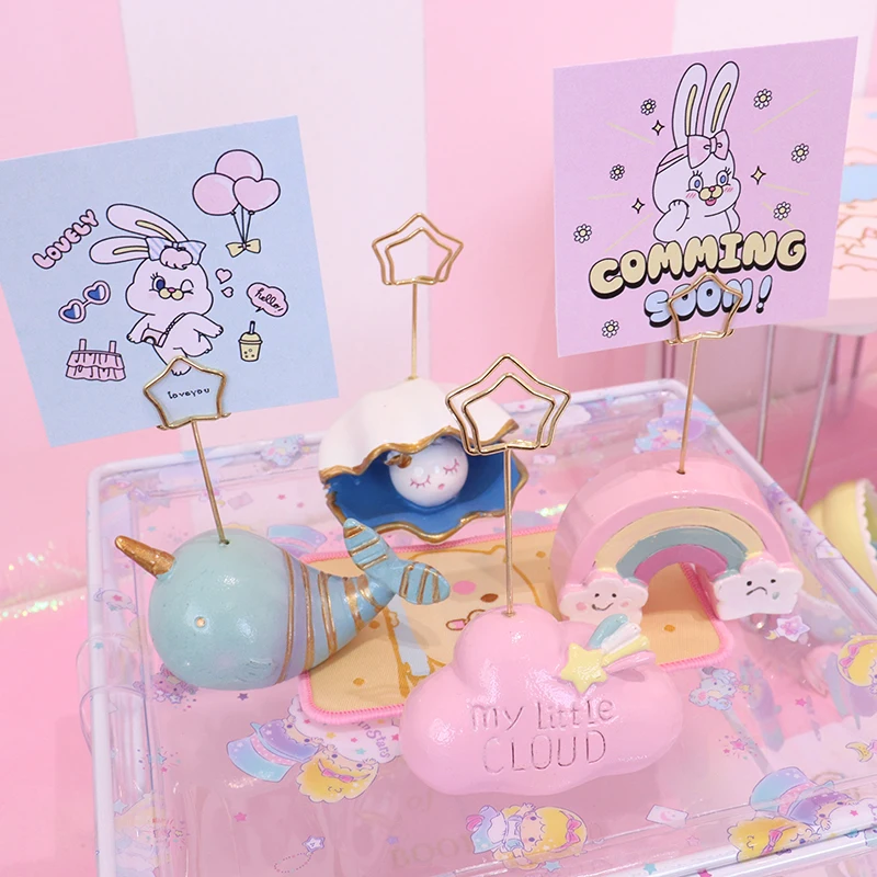 1 шт. радужная рамка для фотографий |