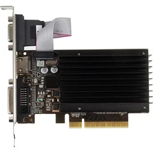 Видеокарта PALIT nVidia GeForce GT 710, PA-GT710-2GD3H