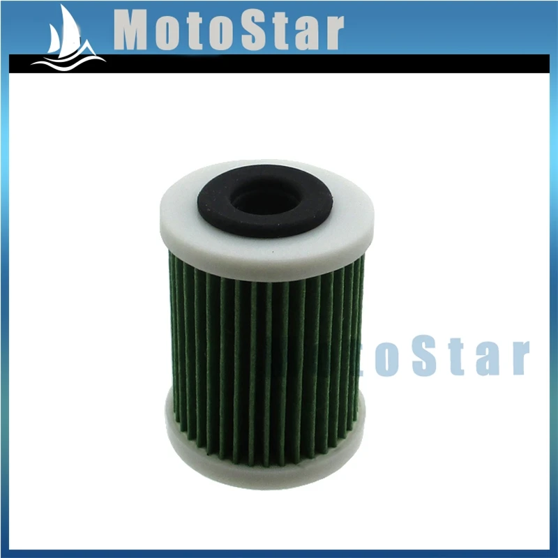 Топливный фильтр для Yamaha VZ F 150-200-225-250-300-350 6P3-WS24A-01-00 6P3-WS24A-00-00 VZ150 VZ200 Z300 VF225 F225C F300C F350 |