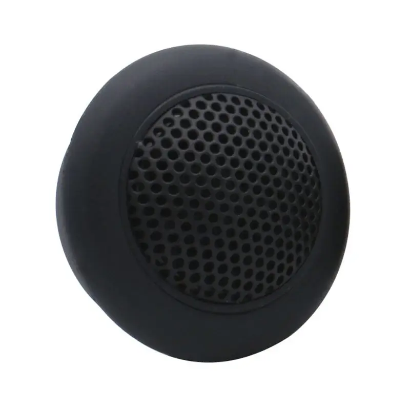 2Pcs 89db TS-T120 Car Speaker Vehicle Door Auto Audio Music Stereo Treble Car Audio Horns Vehicle Tweeter Frequency Hifi Speaker dome tweeter speakers
