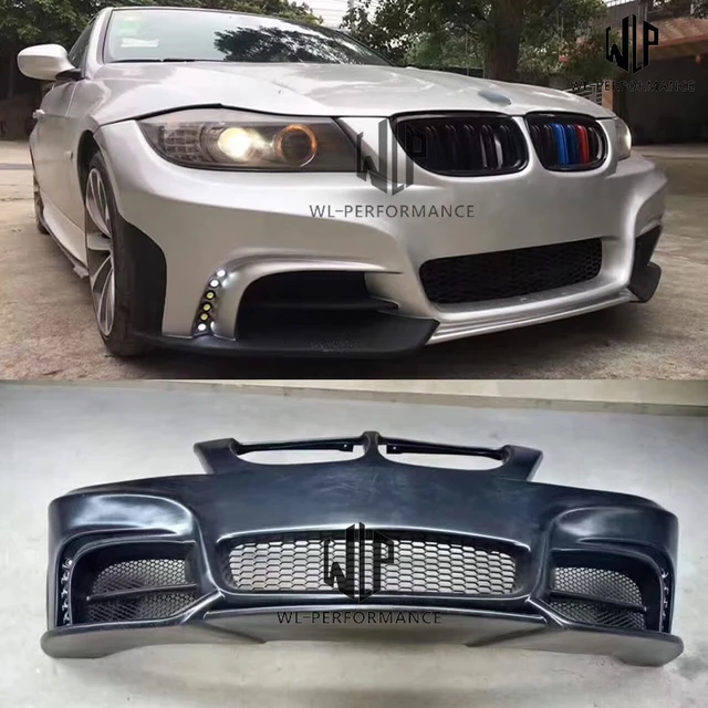 Body Kit BMW E91 2005-2008 M-Tech - Tuning Carbon Hoods