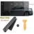 300x50cm 15% VLT Black Car Window Tint Film Car Glass Auto Home Windows Glass Tinting Film Roll Solar UV Protection Sticker Film