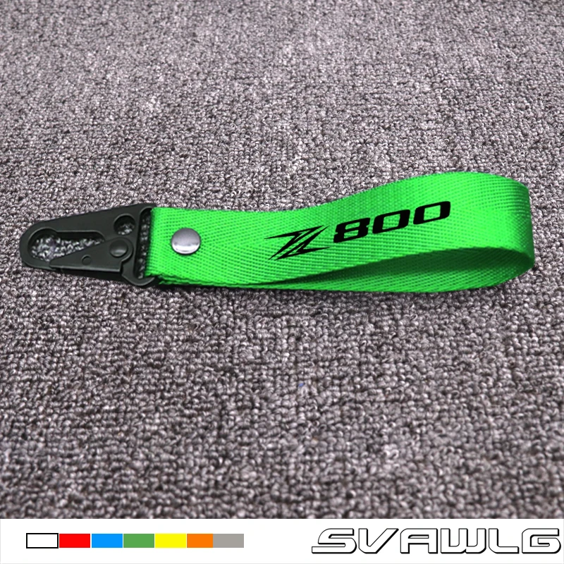 3D для ключей брелок коллекционный брелок для Kawasaki Z1000 Z900 Z800 Z650 ниндзя 3D логотип значок для мотобайкеров кольцо для ключей - Цвет: 17