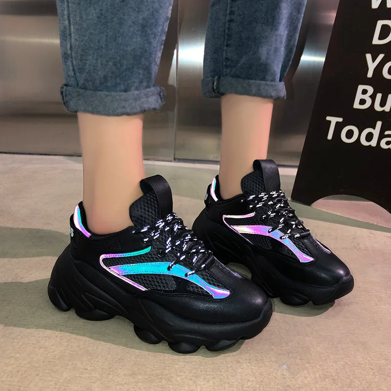 2020 Sneaker Women Running Shoes For Girl Sport Shoes Trend Adult