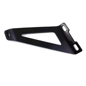 

Motorcycle Black Exhaust Hanger Brackets For Suzuki GSX-R 600 2001-2003 GSX-R 750 1000 Yamaha YZF R