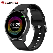 LEMFO Q5pro, женские Смарт-часы, мужские Смарт-часы, Android, IOS, поддержка погоды, погода, пульсометр, трекер здоровья, Blutoot Push/Музыка