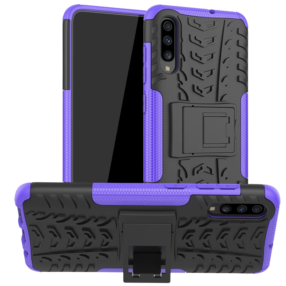 OUDINI классный чехол для телефона с узором для samsung Galaxy A70S чехол противоударный чехол с подставкой для samsung Galaxy A70S чехол