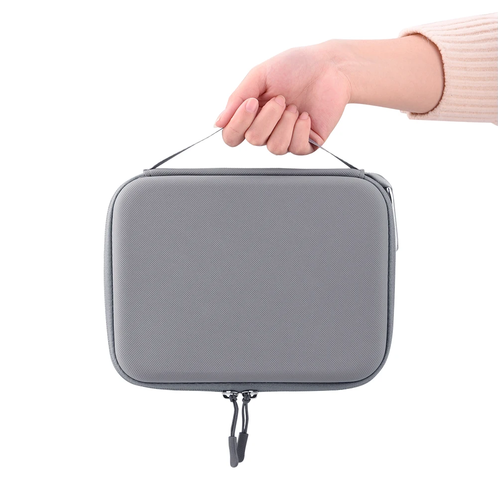 Bolsa de Câmera Portátil para Armazenamento de Câmera à Prova Bolsa Panorâmica D'água Insta360 One x2 - Image 3