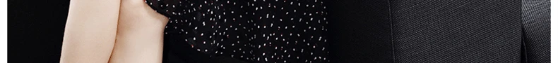 Шифоновое платье в горошек с цветочным принтом, женская летняя одежда, стиль, короткий рукав, элегантное, v-образный вырез, с оборками, средней длины, а-силуэт, S