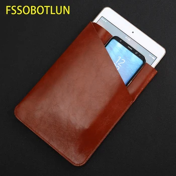 

For Amazon Kindle Oasis (2019) 7.0" Ebook Readers Case Protective Bag Sleeve Pouch Microfiber Leather Cover