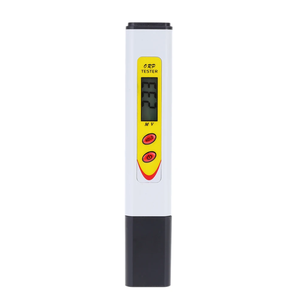 A Pen-Type aquarium Water Tester Drinking Water Analyser ORP Meter Oxidation Reduction Industry Redox Tester Water PH Meter TDS