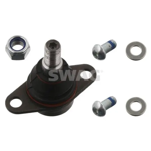 Ball joint BMW X5 3.0 4.8/3.0D 00 SWAG 20923229Shock Absorber Parts AliExpress
