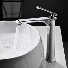bathroom full copper new style high chrome plated basin faucet bathroom full copper new style high chrome plated basin faucet