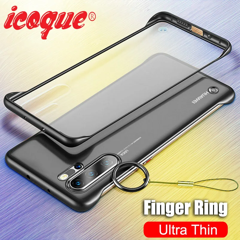 

Original Case for Honor 20 Pro 20pro 8X 9X View 20 Phone Cover for Huawei Nova 5 5i 4e 4 3 3i P30 Lite P20 Mate 20 10 Pro X Case