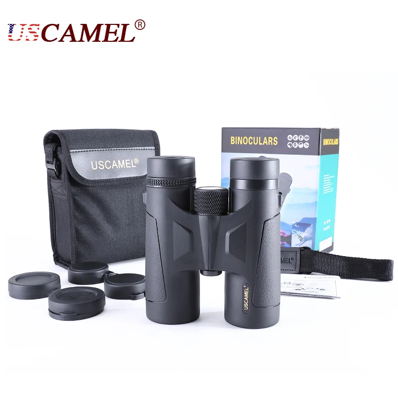 cheap telescopio binoculos 05