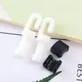 1 Модная защита для usb-кабеля наушники провод шнур Защитная крышка зарядное устройство линия защитный рукав для Apple iphone 6 7 8 plus - Цвет: 1