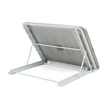 

Standard for diamond metal lacquered light pads, special design of A4 Led table lamp flat pad tablet, multi-angle adjustment