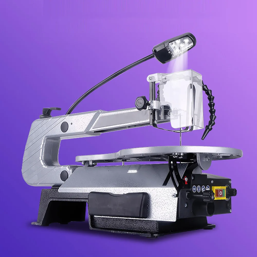 

Электрическая пила для деревообработки XS01, 220 В, с 20 лезвиями, 180 Вт