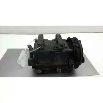

96FW19D629AE AIR CONDITIONING COMPRESSOR FORD KA (CCQ)