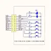 PA213 Bluetooth 5.0 Audio module CSR8675  optical fiber  SPDIF I2S IIS APTX-HD ► Photo 2/3