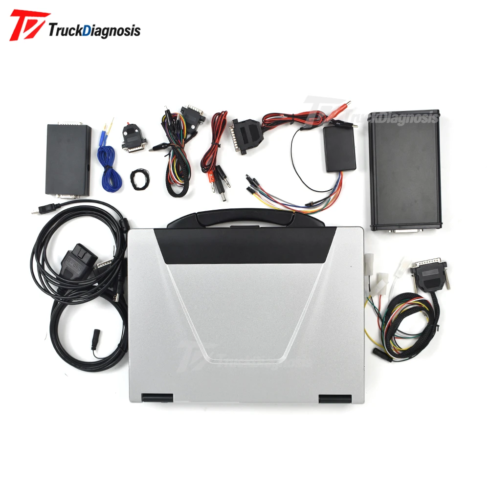 Инструмент для программирования Kess V2 5 017 OBD2 ECU V5.017 OBD 2 комплект автомобилей