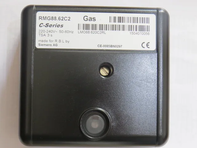 

RMG88.62C2 Control Box RIELLO Machine Control Box