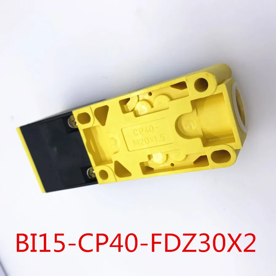 BI15-CP40-FDZ30X2 датчик приближения высококачественный