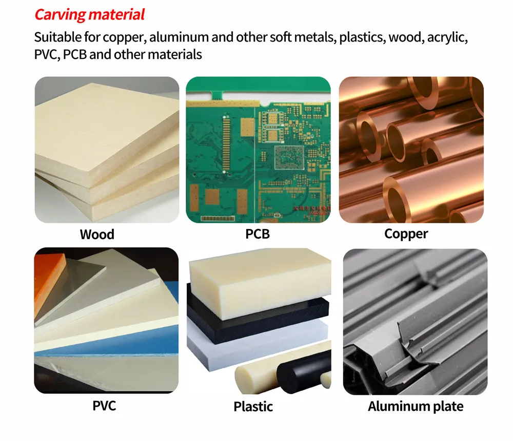 红色CNC1310雕刻机详情_04