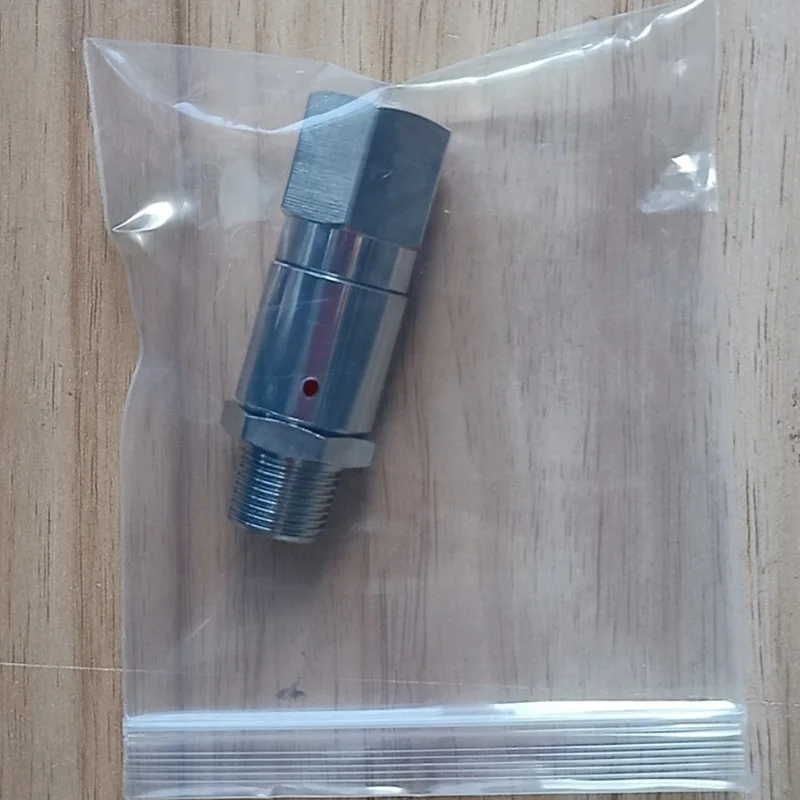 Очиститель высокого давления шайба резьбовое соединение 3/8 NPT сменный инструмент