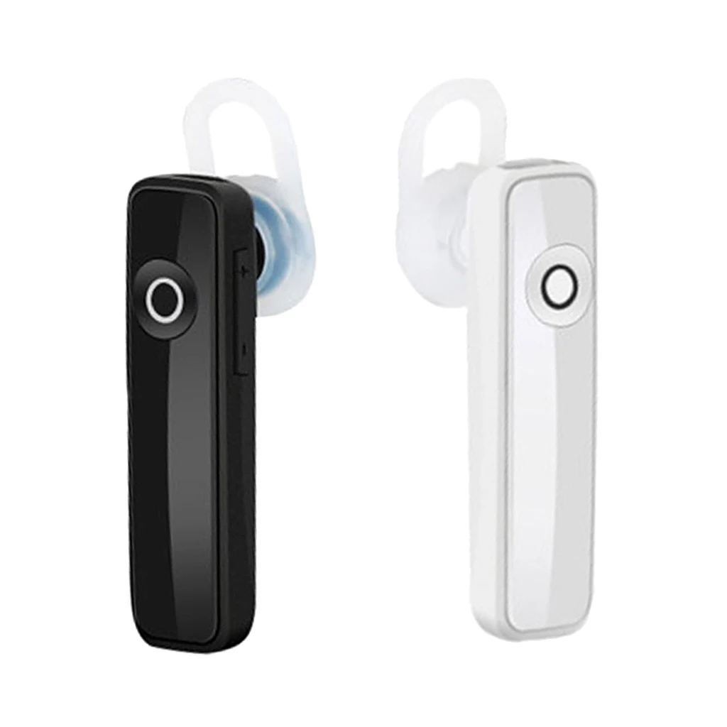 Bluetooth Earphone Mini Wireless Headset True Wireless Earbuds Sport Handsfree Earphones Headphone with Mic for Phone 2019 New