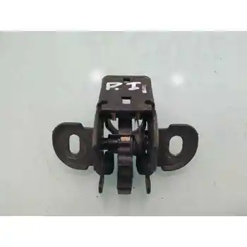 

TRUNK LOCK/PORTON RENAULT KANGOO (F/KC0)