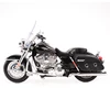 Maisto 1:12 2013 FLHRC Road King Classic Die Cast Vehicles Collectible Hobbies Motorcycle Model Toys 5