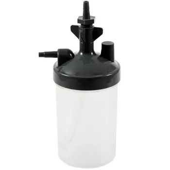 

Water Bottle Humidifier For Oxygen Concentrator Humidifier Oxygen Concentrator Bottle Humidifier Bottles Cup Oxygen Generator Ac