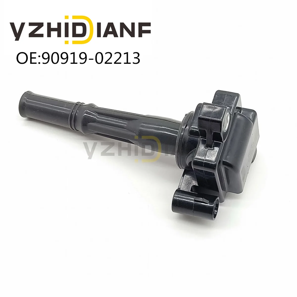1x90919 02213 9091902213 Катушка зажигания для лампочки 90919 л 4 5EFE 02213-UF170 | Автомобили и