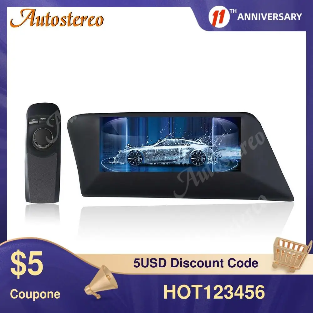 

Android 9.0 64+4GB Car multimedia Player For Lexus RX270 RX350 RX450 2009-2014 radio tape recorder head unit car GPS navi stereo