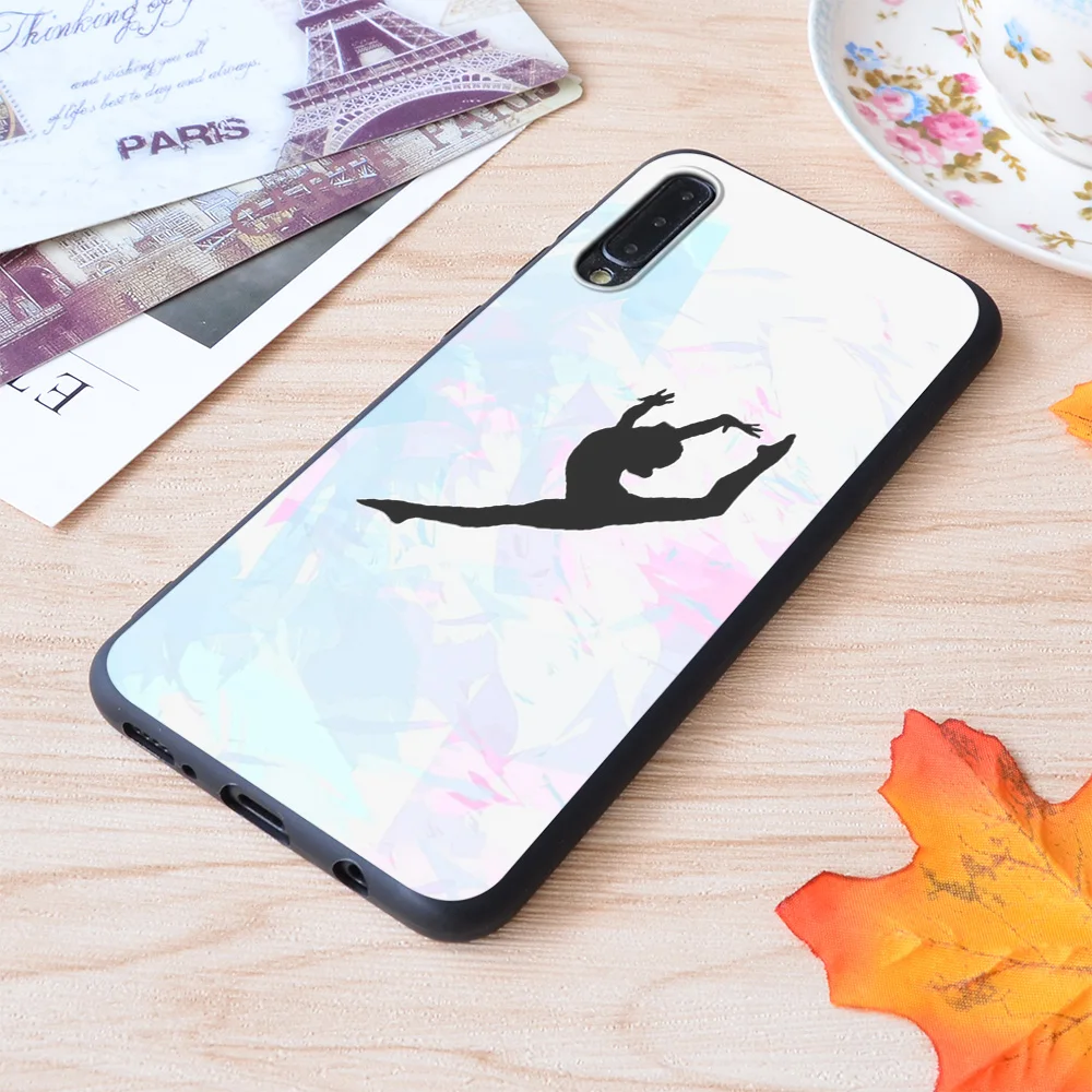 Water Colour Gymnastics Silhouette Print Soft Silicone Matt Case For Samsung Galaxy S Note and Galaxy A
Water Colour Gymnastics Silhouette Print Soft Silicone Matt Case For Samsung Galaxy S Note and Galaxy A