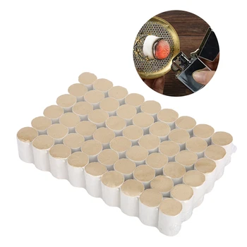 

New 54Pcs Manual Aged Moxa Sticks Traditional Moxibustion Acupoint Therapy Roll Burner Moxa Set Massage Tool