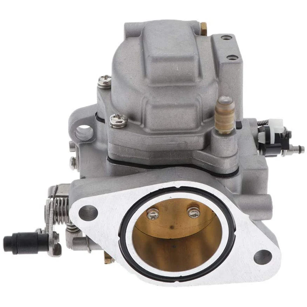 

Новый КАРБЮРАТОР Assy для Yamaha 2-тактный 40HP 40X E40X 40XMH 66T-14301-02