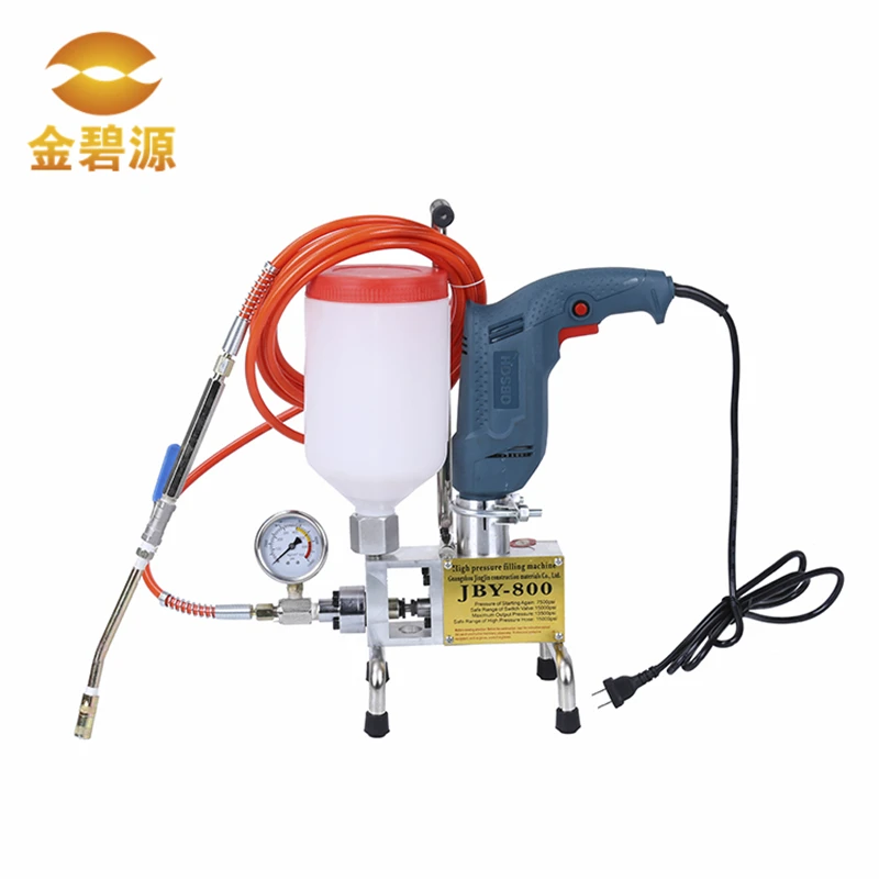 High pressure Polyurethane foaming pump 
