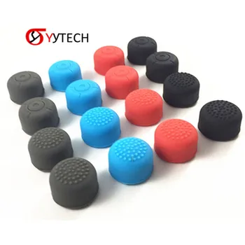 

Game Controller Soft Silicone Rubber Cover Case Protective Caps for Switch NS Joy-con