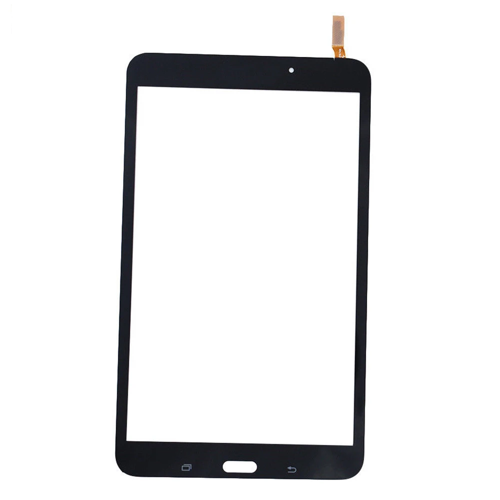 

Clear Durable Capacitive Display Panel Touch Screen Digitizer Repair Parts Sensor Replacement For Samsung Tab 4 8.0 Inch T330