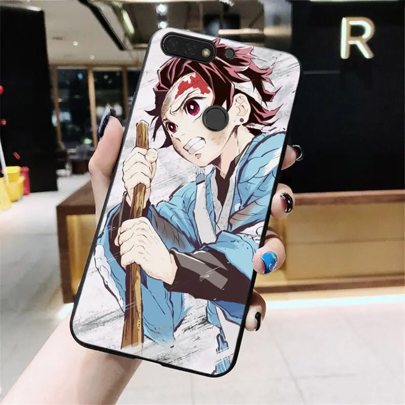 Japan Kamado Nezuko Kimetsu No Yaiba Demon Slayer