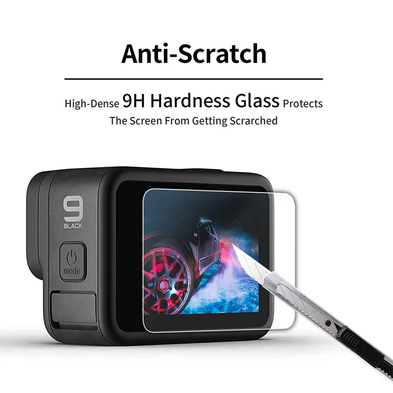 Gopro hero 9 accessories (7)